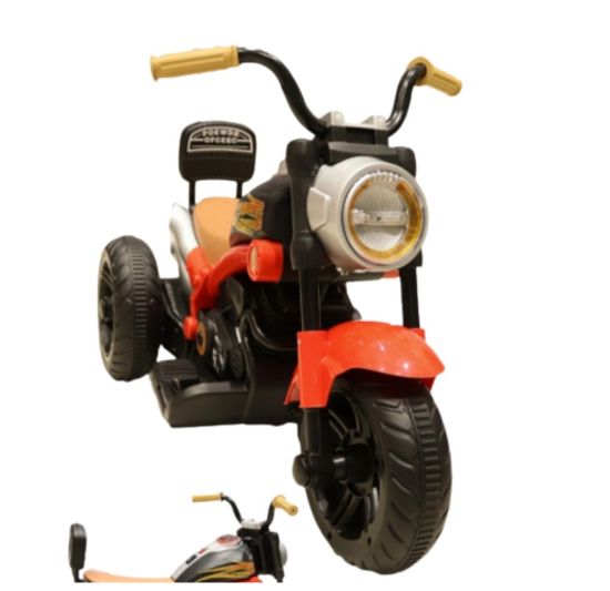 صورة دباب اطفال كهربائي